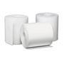 Universal Direct Thermal Printing Paper Rolls, 3.13" x 230 ft, White, 50/Carton