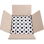 Business Source Thermal Roll, 2-1/4