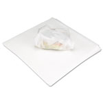 Marcal Deli Wrap Dry Waxed Paper Flat Sheets, 12 x 12, White, 5000/Carton view 1
