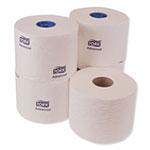 Tork Advanced High Capacity Bath Tissue, Septic Safe, 2-Ply, White, 1,000 Sheets/Roll, 36/Carton view 4