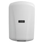 Excel ThinAir Hand Dryer 208-277V, White Polymer ABS orginal image