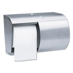 Scott® Pro Coreless SRB Tissue Dispenser, 10.13 x 6.4 x 7, Stainless Steel orginal image