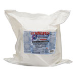 2XL Antibacterial Gym Wipes Refill, 6 x 8, 700 Wipes/Pack, 4 Packs/Carton orginal image