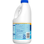 Clorox Disinfecting Bleach, Concentrate Liquid, 42 fl oz (1.3 quart), Clear view 5