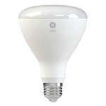GE Basic LED Dimmable Indoor Flood Light Bulbs, BR30, 8 W, Soft White view 3