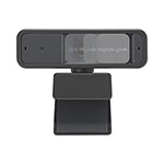 Kensington W2050 Pro 1080p Auto Focus Pro Webcam, 1920 pixels x 1080 pixels, 2 Mpixels, Black view 1