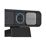 Kensington W2050 Pro 1080p Auto Focus Pro Webcam, 1920 pixels x 1080 pixels, 2 Mpixels, Black view 2