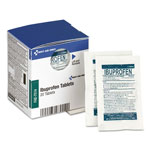 First Aid Only Over the Counter Pain Relief Medication for First Aid Cabinet, 20 Tablets orginal image