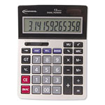Innovera 15968 Profit Analyzer Calculator, Dual Power, 12-Digit LCD Display view 5