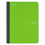 Mead Composition Book, Medium/College Rule, Assorted Cover Colors, 9.75 x 7.5, 100 Sheets view 3
