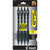 Pilot® Black Refillable Retractable Gel Pen, Fine (PIL31057)