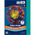 Tru-Ray Construction Paper, 76 lbs., 9 x 12, Turquoise, 50 Sheets/Pack (PAC103007)