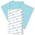 Hammermill® Multipurpose Paper, 20lb., 8-1/2" x 14", Blue (HAM103317)