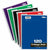 TOPS™ Wirebound 3-Subject Notebook, College Rule, 8-1/2 x 11, White, 120 Sheets/Pad (TOP65361)