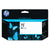 HP 72 Gray Ink Cartridge ,Model C9374A ,Page Yield 1400 (HEWC9374A)