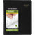 AT-A-GLANCE® Monthly Planner, 8.75 x 7, Black Cover, 18-Month (July to Dec): 2022 to 2023 (AAG7012705)