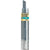 Pentel® Super Hi-Polymer Lead Refills, 0.7 mm, H, Black, 12/Tube (PEN50H)