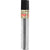 Pentel® Super Hi-Polymer Lead Refills, 0.5 mm, 2H, Black, 12/Tube (PENC5052H)