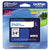 Brother TZe Standard Adhesive Laminated Labeling Tape, 0.7" x 26.2 ft, Blue on White (BRTTZE243)