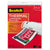 Scotch® Laminating Pouches, 3 mil, 9" x 11.5", Gloss Clear, 20/Pack (MMMTP385420)