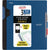 Five Star® Advance Wirebound Notebook, 3 Subjects, Medium/College Rule, Assorted Color Covers, 11 x 8.5, 150 Sheets (MEA06324)