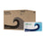 Boardwalk® Disposable Powder-Free Nitrile Gloves, Large, Blue, 5 mil, 1,000/Carton (BWK395LCTA)