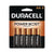 Duracell® CopperTop Alkaline AA Batteries, 8/Pack (DURMN1500B8Z)