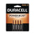 Duracell® CopperTop Alkaline AAA Batteries, 8/Pack (DURMN2400B8Z)