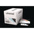 Universal® Deluxe Colored Paper, 20 lb Bond Weight, 8.5 x 11, Blue, 500/Ream (UNV11202)