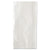 InteplastPitt Get Reddi Food & Poly Bag, 6 x 3 x 12, 2qt, .68mil, Clear, 1000/Carton (IBSPB060312)