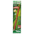 Ticonderoga® Erasable Colored Pencils, 2.6 mm, 2B (#1), Carmine Red Lead, Carmine Red Barrel, Dozen (DIX14259)