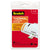 Scotch® Laminating Pouches, 5 mil, 3.75" x 2.38", Gloss Clear, 20/Pack (MMMTP585120)