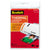 Scotch® Laminating Pouches, 5 mil, 5" x 7", Gloss Clear, 20/Pack (MMMTP590320)