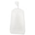 InteplastPitt Get Reddi Food & Poly Bag, 4x2x12, 1-Quart, 0.68 Mil, Clear, 1000/Carton (IBSPB040212)