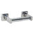 Bobrick ClassicSeries Surface-Mounted Toilet Tissue Dispenser, 7 1/4" x 3 15/16" x 2" (BOB7685)