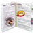 Smead™ Recycled Pressboard Folders with Two SafeSHIELD Coated Fasteners, Straight Tab, 2" Expansion, Legal Size, Gray-Green, 25/Box (SMD19910)