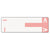 Smead™ AlphaZ Color-Coded First Letter Combo Alpha Labels, I/V, 1.16 x 3.63, Pink/White, 5/Sheet, 20 Sheets/Pack (SMD67160)