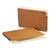 Smead™ Redrope Drop Front File Pockets, 1.75" Expansion, Legal Size, Redrope, 50/Box (SMD74800)