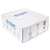 InteplastPitt Food Bags, 22 qt, 1.2 mil, 10" x 24", Clear, 500/Carton (IBSPB100824XH)