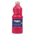 Prang® Ready-to-Use Tempera Paint, Red, 16 oz (DIX21601)