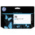 HP 70, (C9390A) Light Cyan Original Ink Cartridge (HEWC9390A)