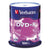 Verbatim® 100 x DVD+R - 4.7 GB 16X - Spindle - Storage Media (08268B)
