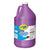Crayola® Washable Paint, Violet, 1 gal (CYO542128040)