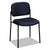 HON® VL606 Stacking Guest Chair without Arms, Navy Seat/Navy Back, Black Base (BSXVL606VA90)