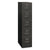 HON® 310 Series Five-Drawer Full-Suspension File, Letter, 15w x 26.5d x 60h, Charcoal (HON315PS)