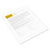 Xerox® Revolution Digital Carbonless Paper, 1-Part, 8.5 x 11, White, 500/Ream (XER3R12435)