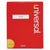 Universal® White Labels, Inkjet/Laser Printers, 1 x 4, White, 20/Sheet, 100 Sheets/Box (UNV80104)