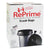 AccuFit® Linear Low Density Can Liners with AccuFit Sizing, 55 gal, 1.3 mil, 40" x 53", Black, 150/Carton (HERH8053PKRC1CT)