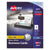 Avery® True Print Clean Edge Business Cards, Inkjet, 2 x 3 1/2, White, 1000/Box (AVE8870)