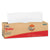 WypAll® L30 Towels, POP-UP Box, 9.8 x 16.4, White, 120/Box, 6 Boxes/Carton (05816KIM)